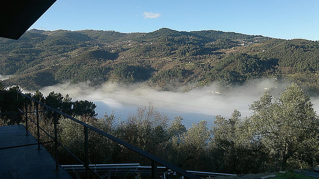 Hotel Arsdurium Douro Cinfaes