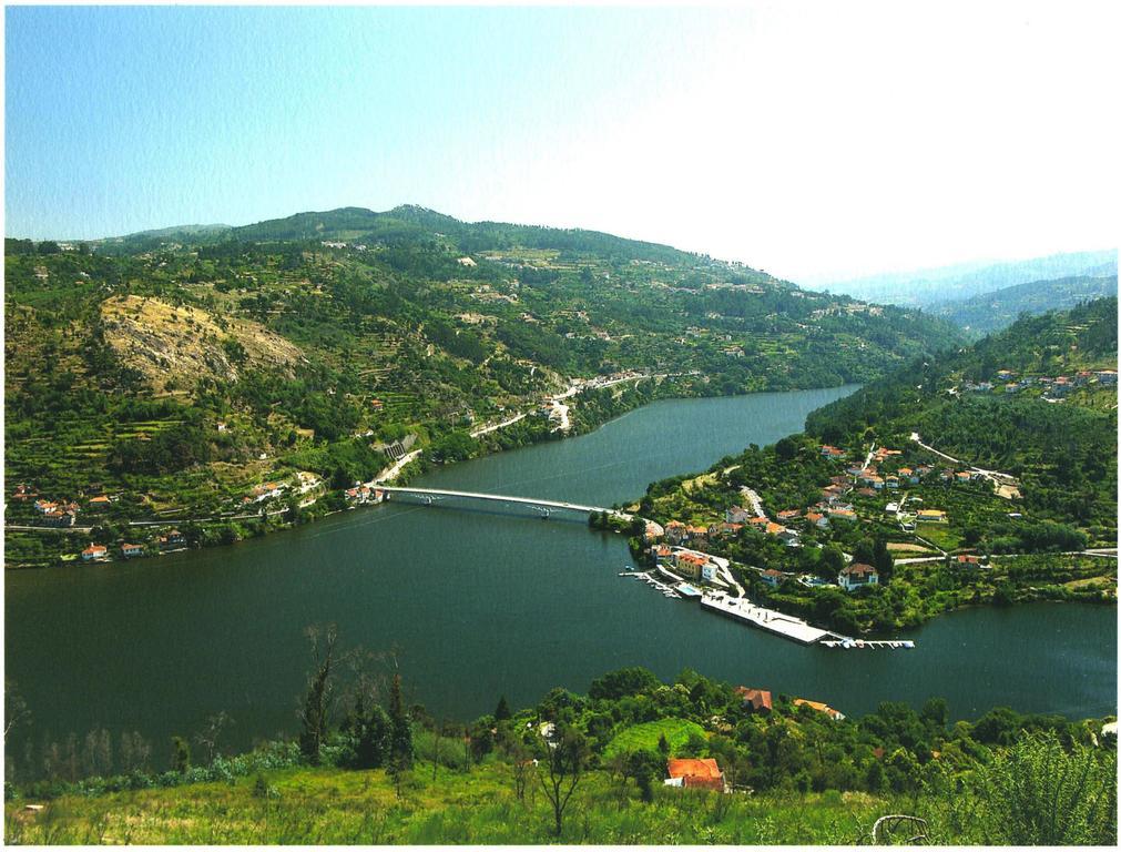 Hotel Arsdurium Douro Cinfães