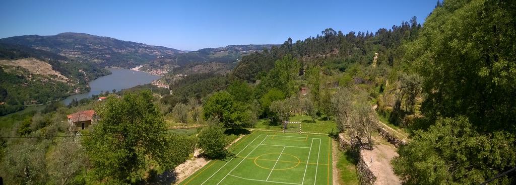 Hotel Arsdurium Douro