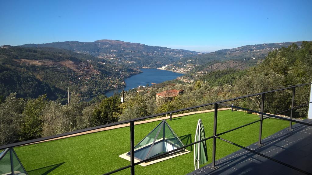 Arsdurium Douro 4* Cinfães